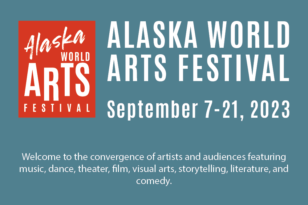 Alaska World Arts